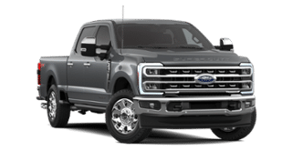 2026 Ford Super Duty® External Image 5
